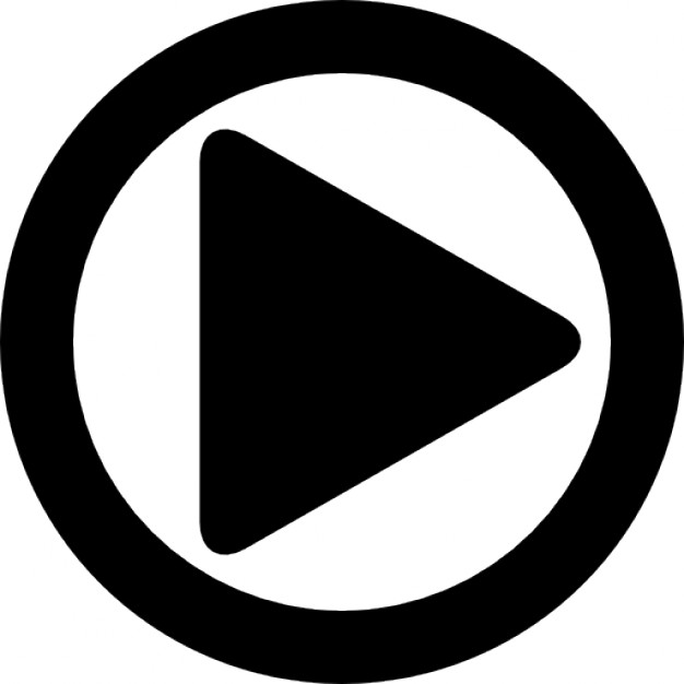 play-triangular-button-symbol-in-a-circle_318-53734